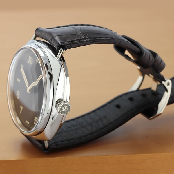 Panerai Radiomir Manual PAM00376